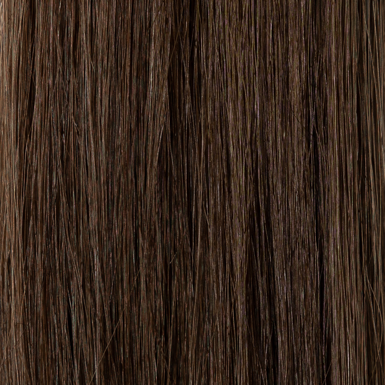 Premium Hair Dark Brown #12 Adult 20"