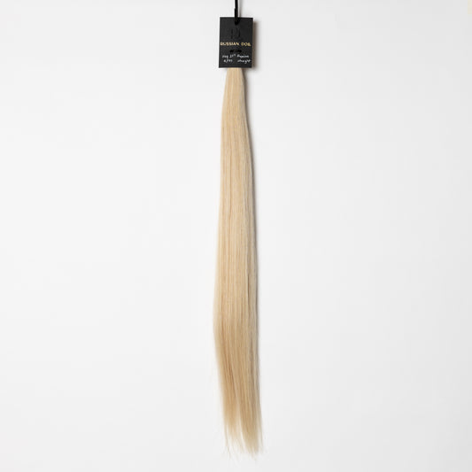 Premium Hair Blond #27 Adult 24"