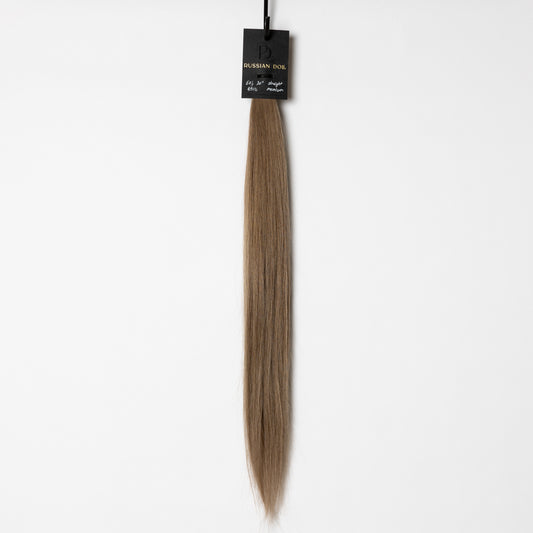 Premium Hair Medium Brown #52 Adult 20"