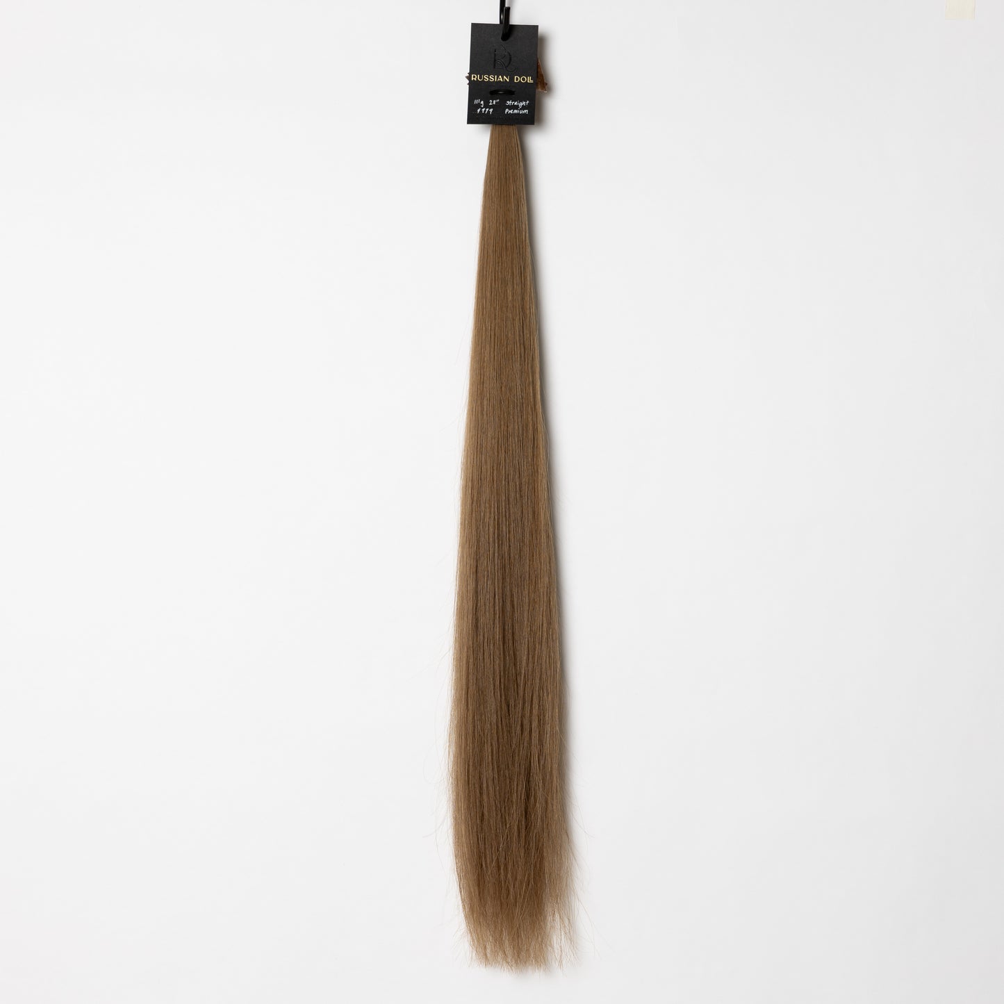 Premium Hair Medium Brown #56 Adult 28"